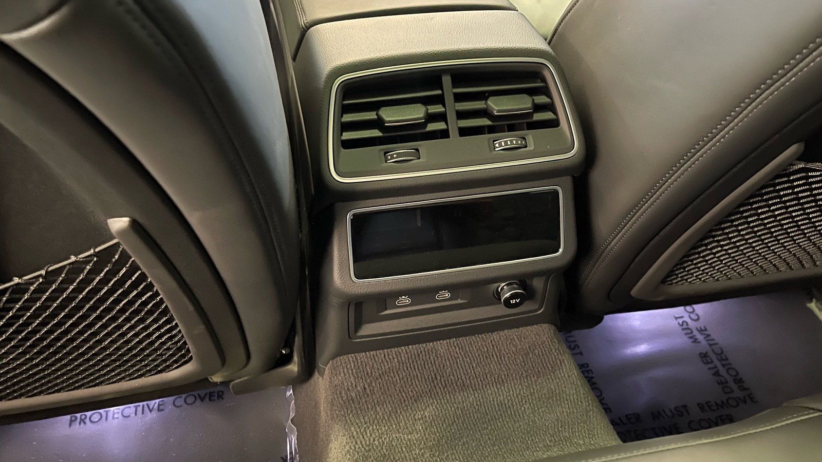 Used 2024 Audi RS 6 performance w/ Matte Carbon Package AWD/4WD image 32