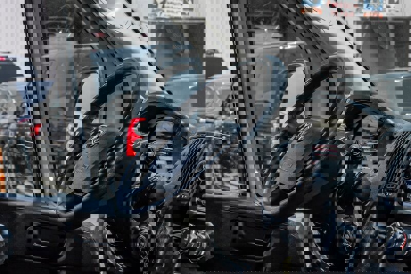 Used 2020 RAM ProMaster 2500 image 16