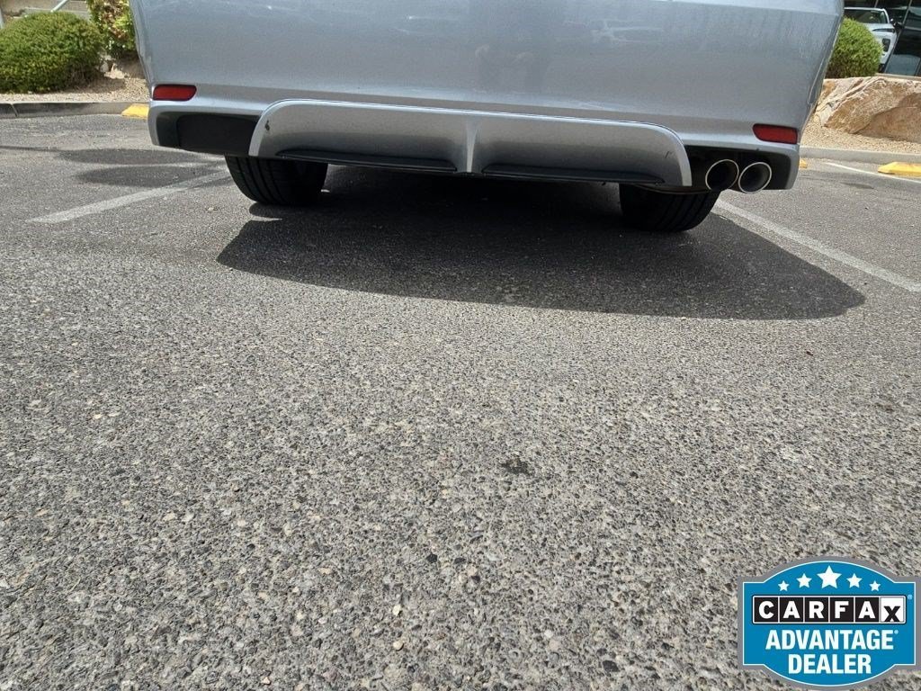 Used 2020 Toyota Camry SE w/ Audio Package FWD image 20