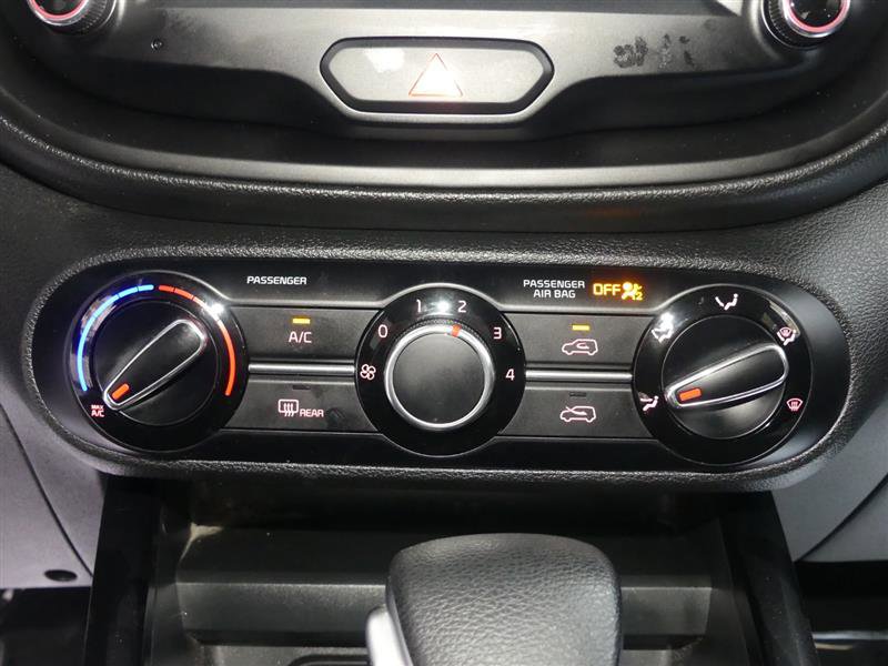 Used 2021 Kia Soul S FWD image 38