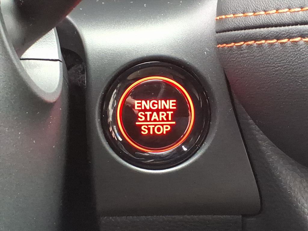 Certified 2026 Honda HR-V Sport image 27