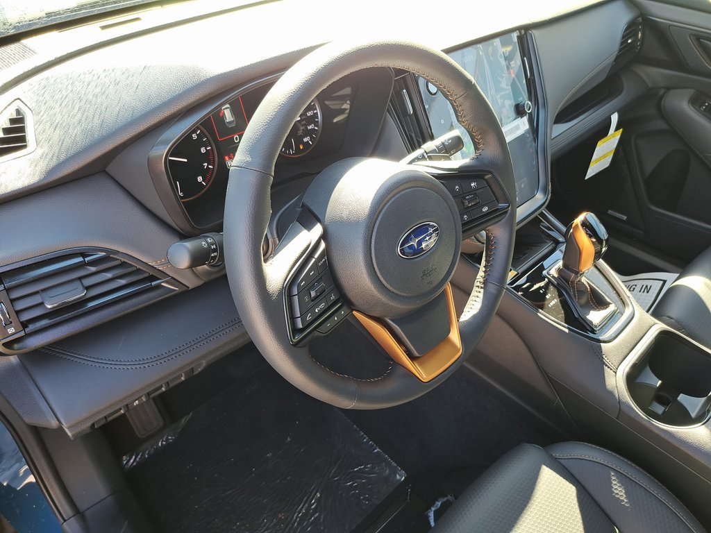 New 2025 Subaru Outback Wilderness image 10
