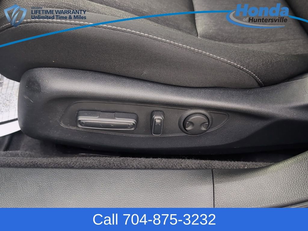 Used 2024 Honda Accord EX image 21