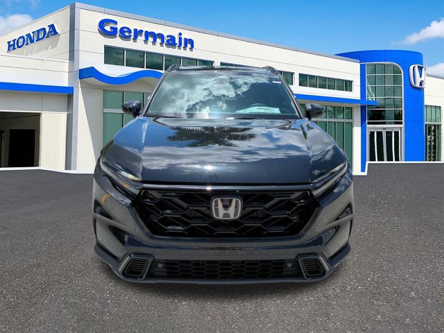 New 2027 Honda CR-V Sport-L image 8