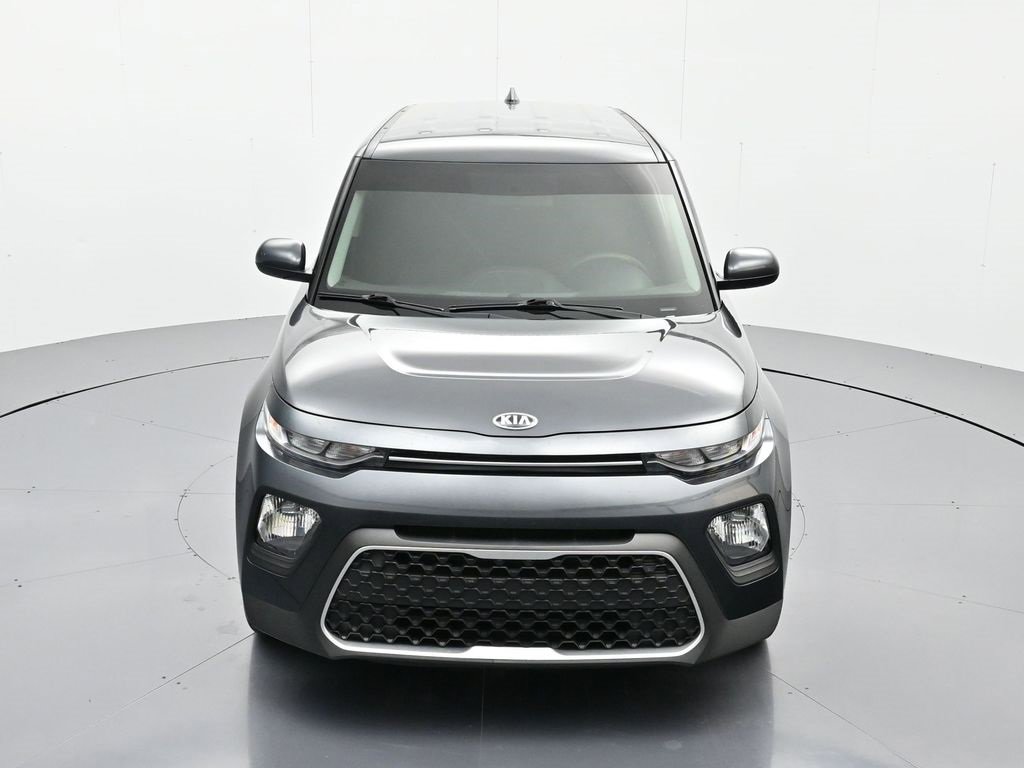 Used 2020 Kia Soul LX image 28