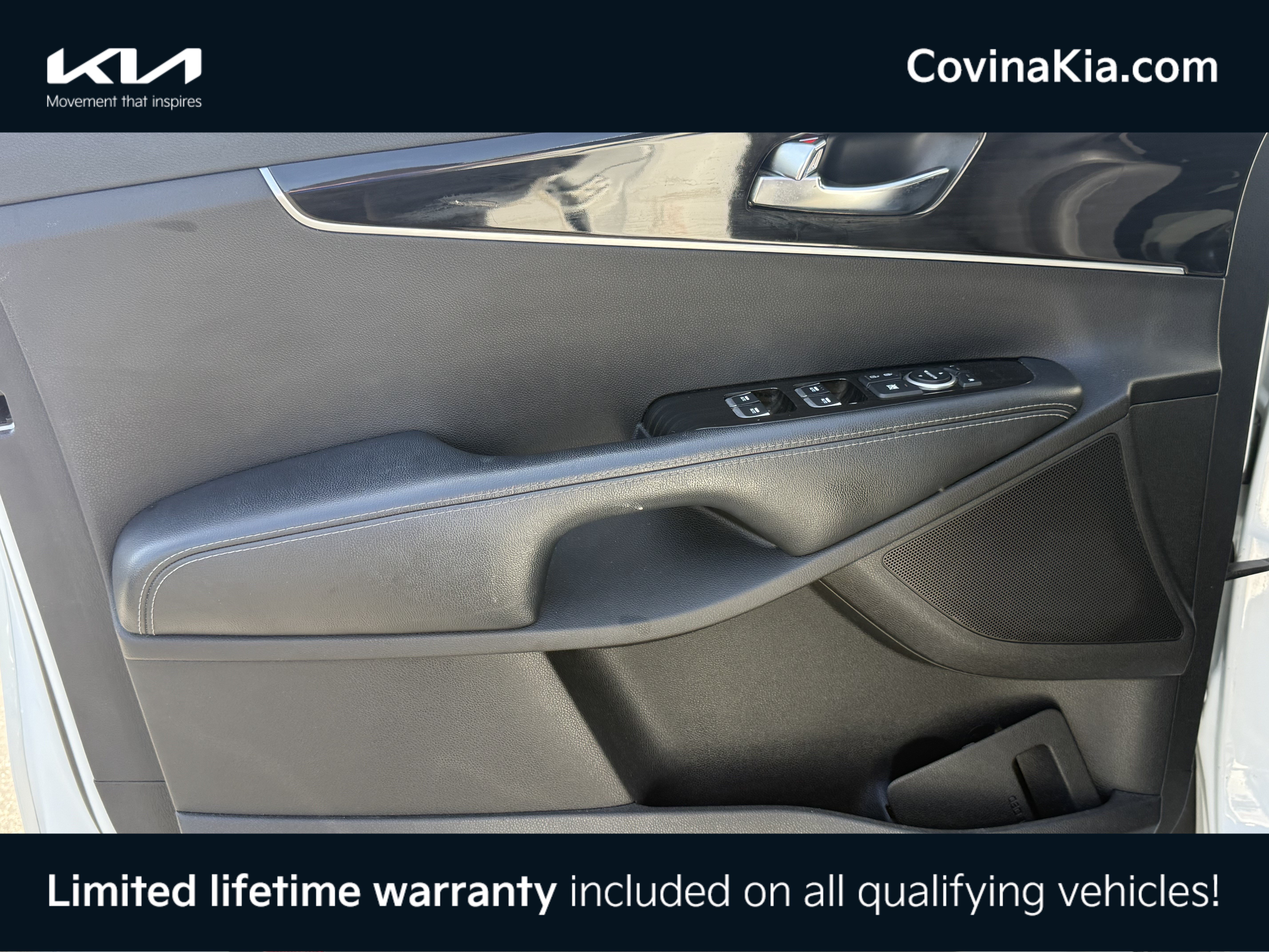 Used 2019 Kia Sorento AWD V6 image 10