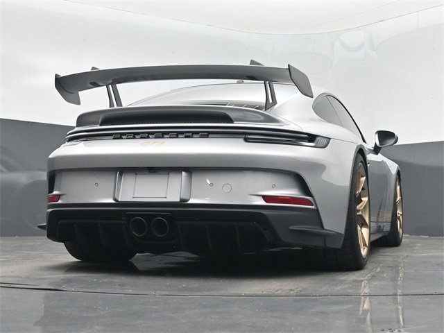 Used 2023 Porsche 911 GT3 image 56