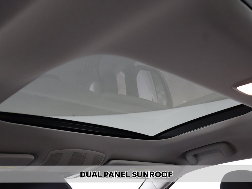 New 2026 Mitsubishi Eclipse Cross SE image 3
