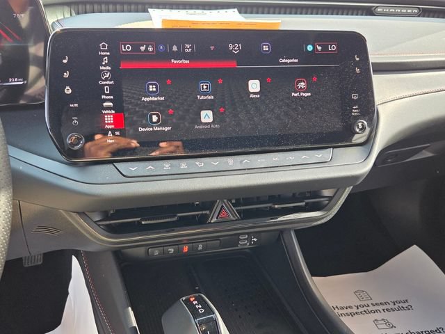 New 2026 Dodge Charger R/T AWD/4WD image 18