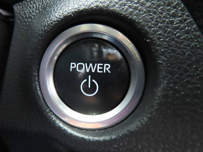 Used 2023 Toyota RAV4 XSE AWD/4WD image 16
