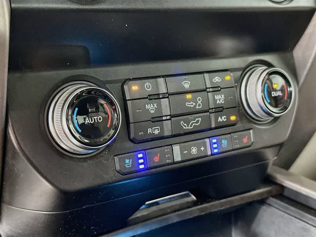 Certified 2019 Ford F150 Limited w/ Trailer Tow Package AWD/4WD image 18