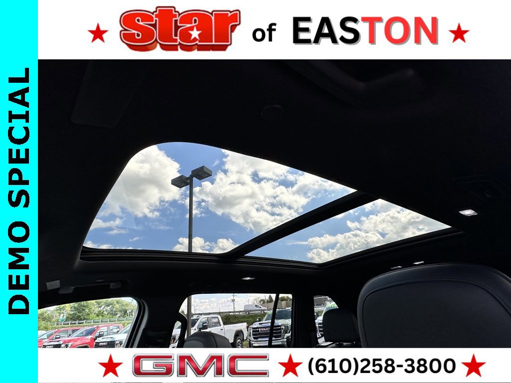 New 2025 GMC Acadia Elevation w/ Elevation Premium Package image 24