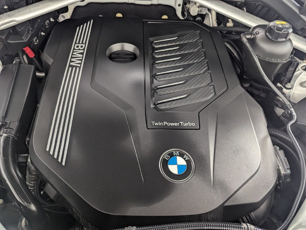 Used 2019 BMW X5 xDrive40i w/ Executive Package AWD/4WD image 9
