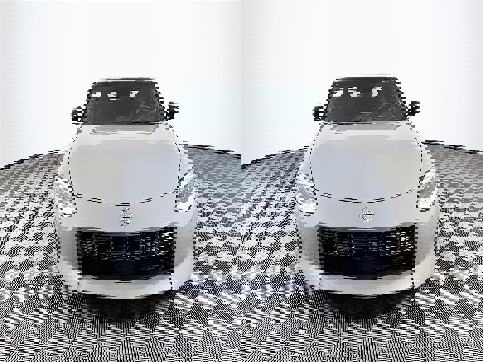 New 2026 Nissan Z Performance image 2