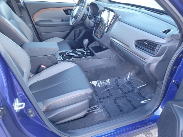 Used 2026 Subaru Forester Sport AWD/4WD image 11