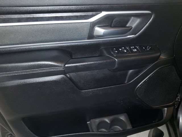 Used 2020 RAM 1500 Big Horn AWD/4WD image 11