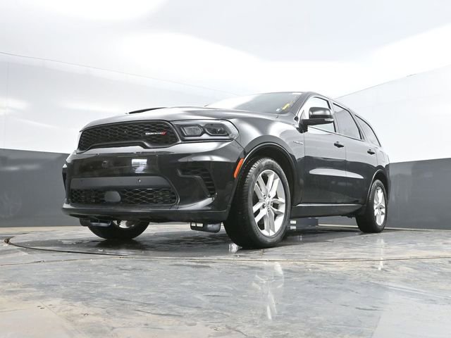 Used 2025 Dodge Durango R/T AWD/4WD image 47