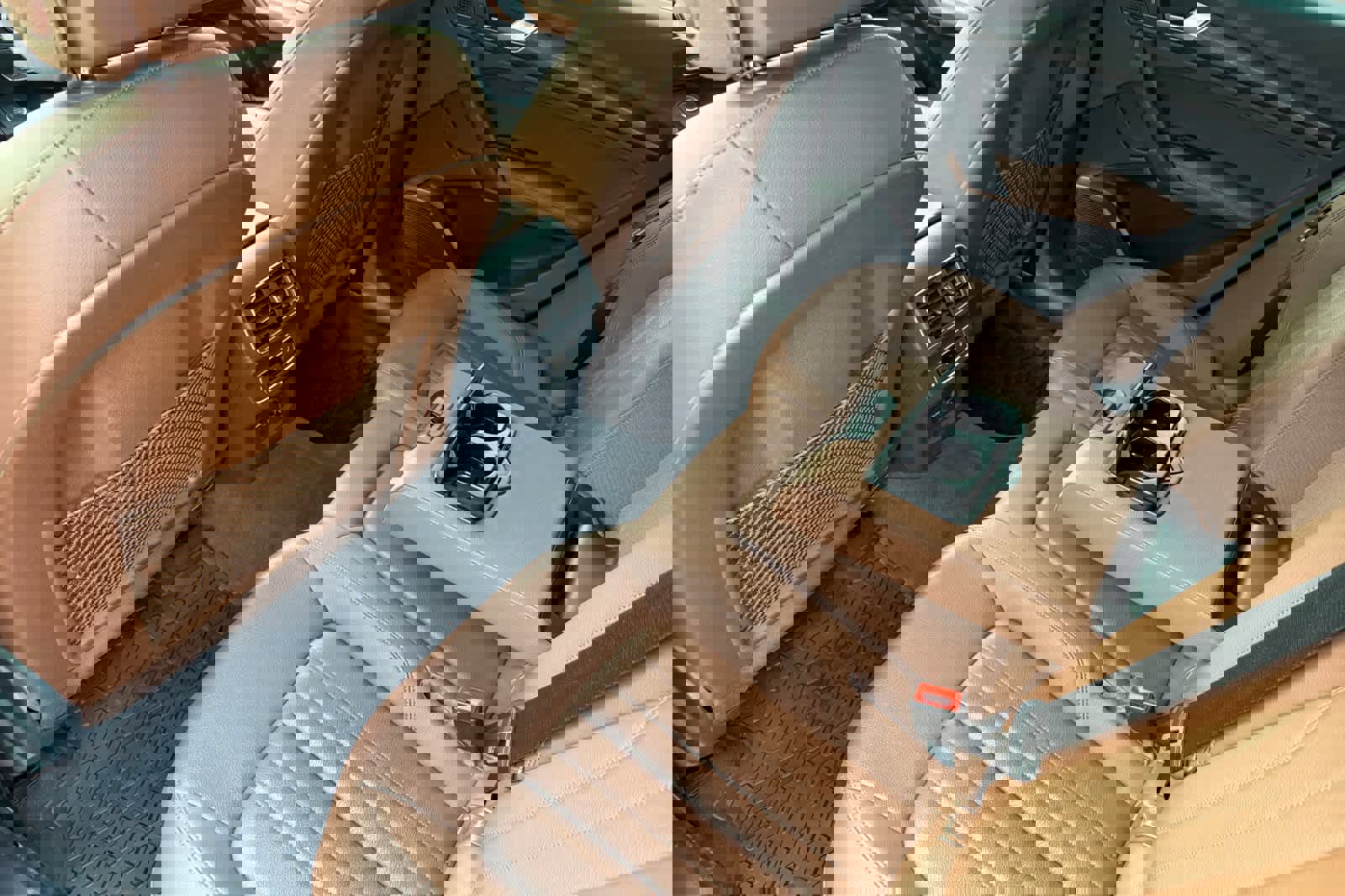 Used 2019 Audi Q5 2.0T Premium Plus w/ Premium Plus Package image 4