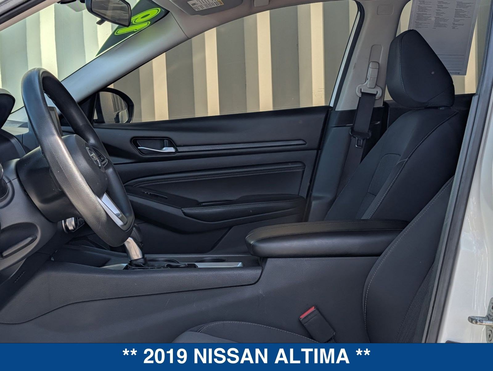 Used 2019 Nissan Altima 2.5 S image 17