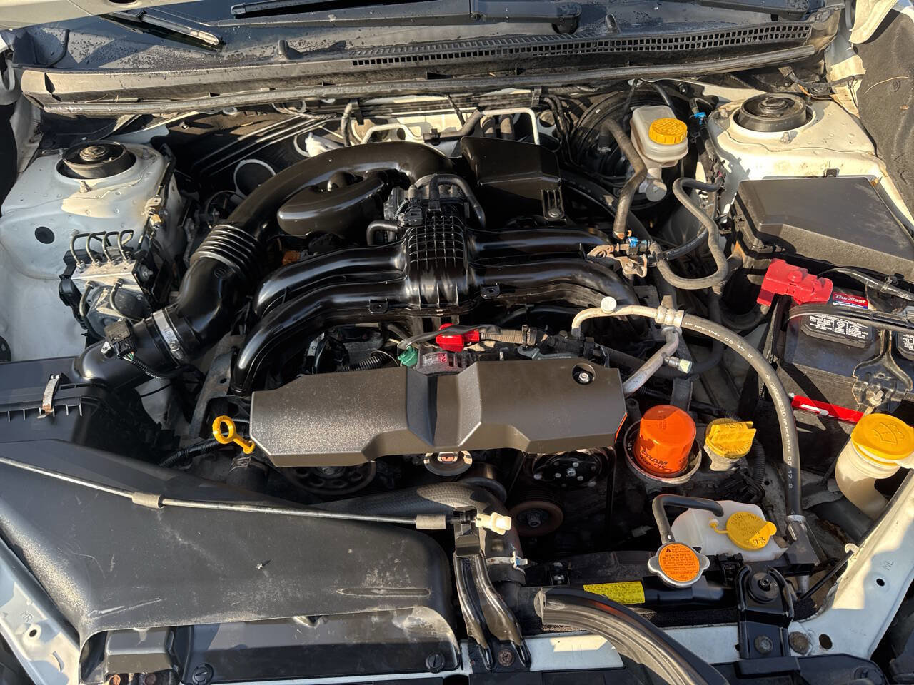 Used 2014 Subaru Impreza 2.0i image 26