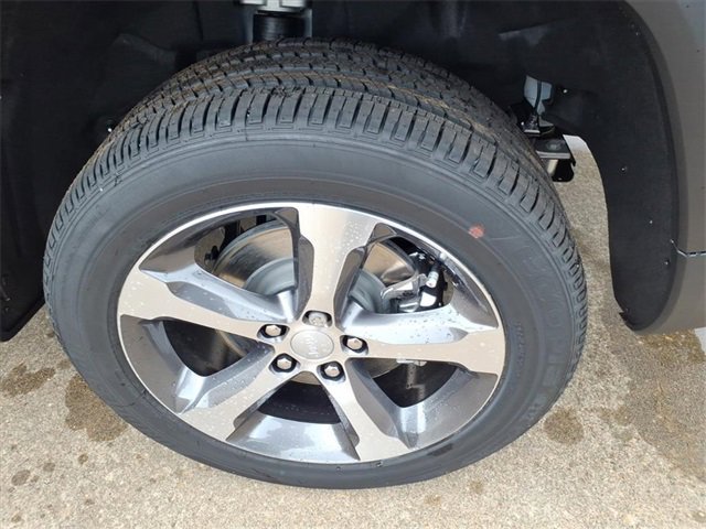 New 2025 Jeep Grand Cherokee L Limited image 20