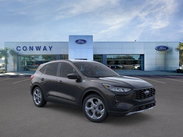 New 2026 Ford Escape ST-Line Select w/ Tech Pack #2 AWD/4WD image 7