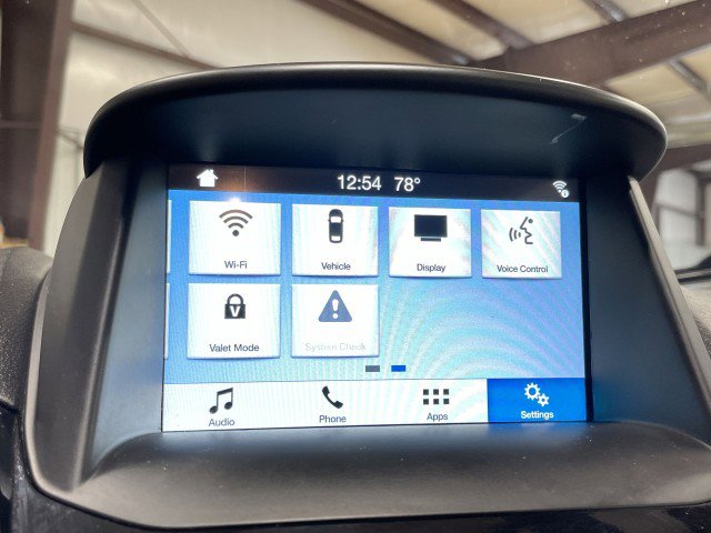 Used 2019 Ford Fiesta SE w/ Equipment Group 201A FWD image 31