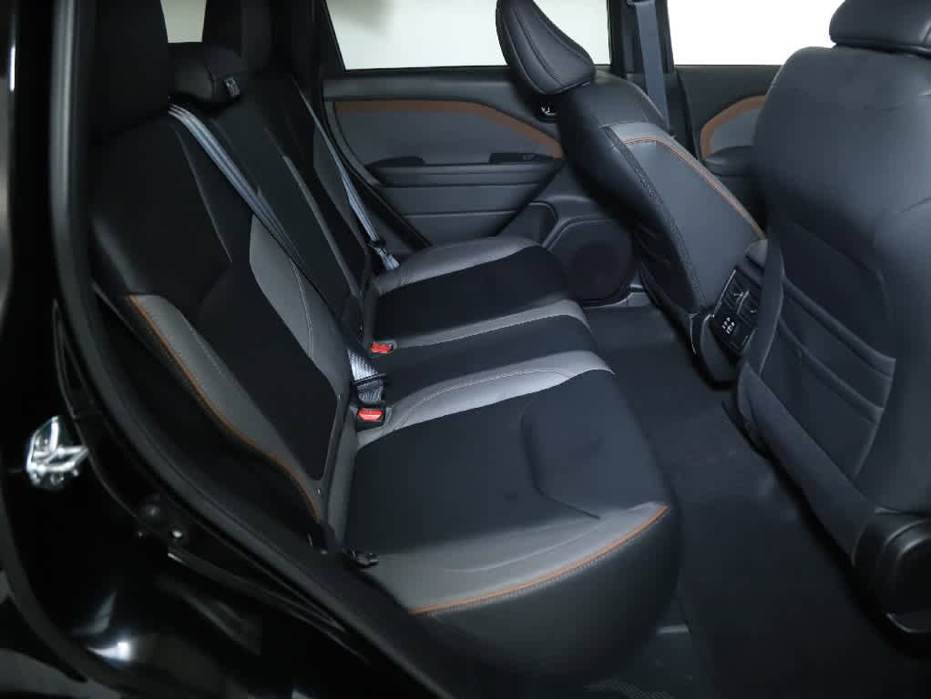 Used 2025 Subaru Forester Sport AWD/4WD image 33