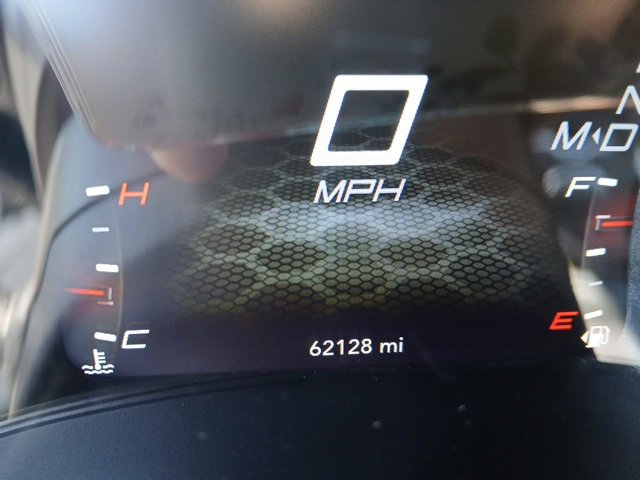 Certified 2023 Dodge Charger SXT image 20