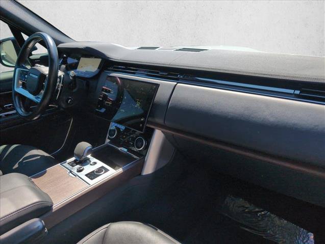 Used 2023 Land Rover Range Rover SE AWD/4WD image 28