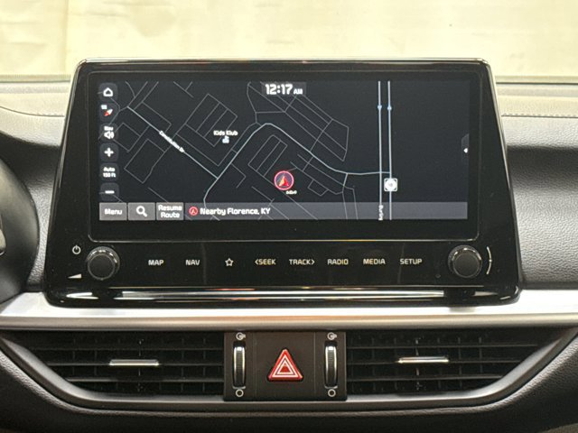 Certified 2023 Kia Forte GT-Line w/ GT-Line Technology Package image 22