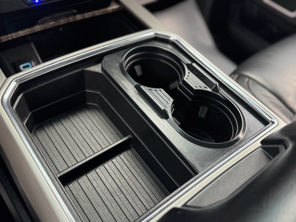 Used 2019 Ford F250 Lariat w/ Chrome Package image 34