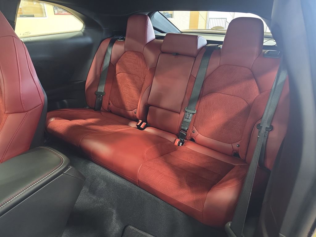 New 2026 Dodge Charger R/T Scat Pack image 9