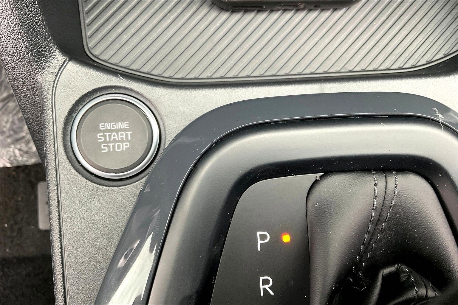 New 2026 Kia K4 EX FWD image 25