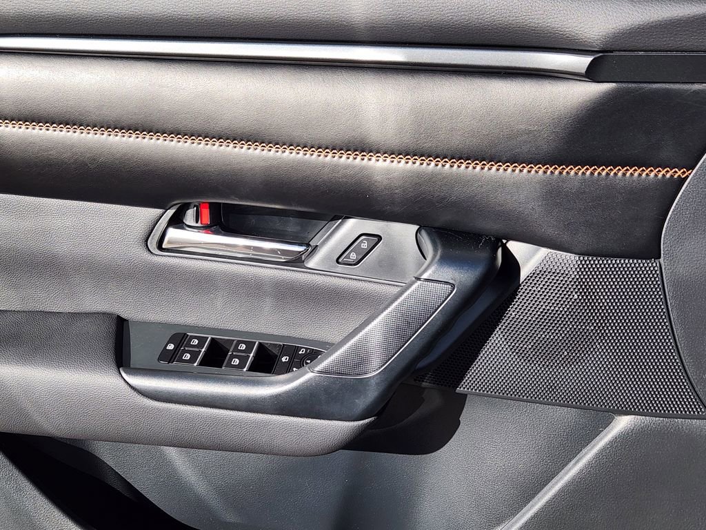 New 2026 MAZDA CX-50 2.5 Hybrid w/ Weather Package image 13