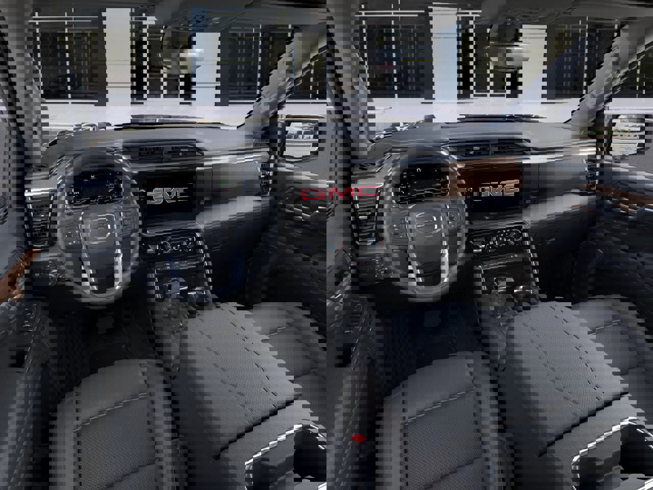 New 2025 GMC Sierra 1500 Denali w/ Technology Package image 39