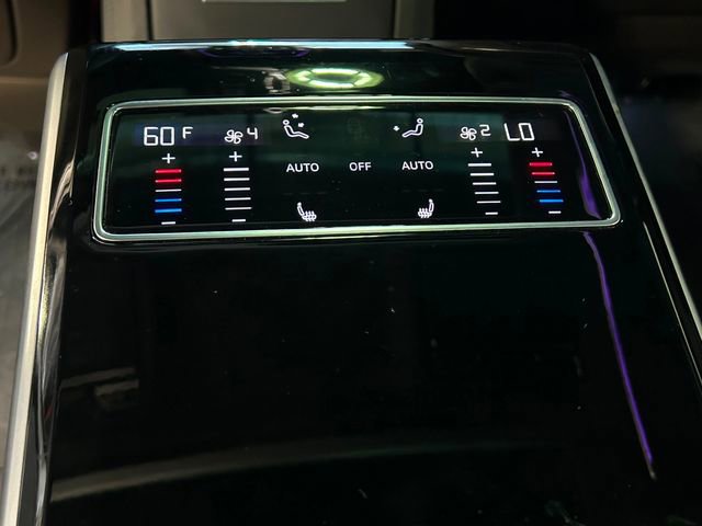 Used 2019 Audi A8 L 4.0T w/ First Edition Package image 40
