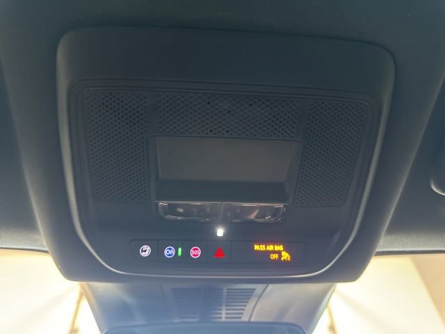 New 2025 Chevrolet Blazer EV LT AWD/4WD image 43