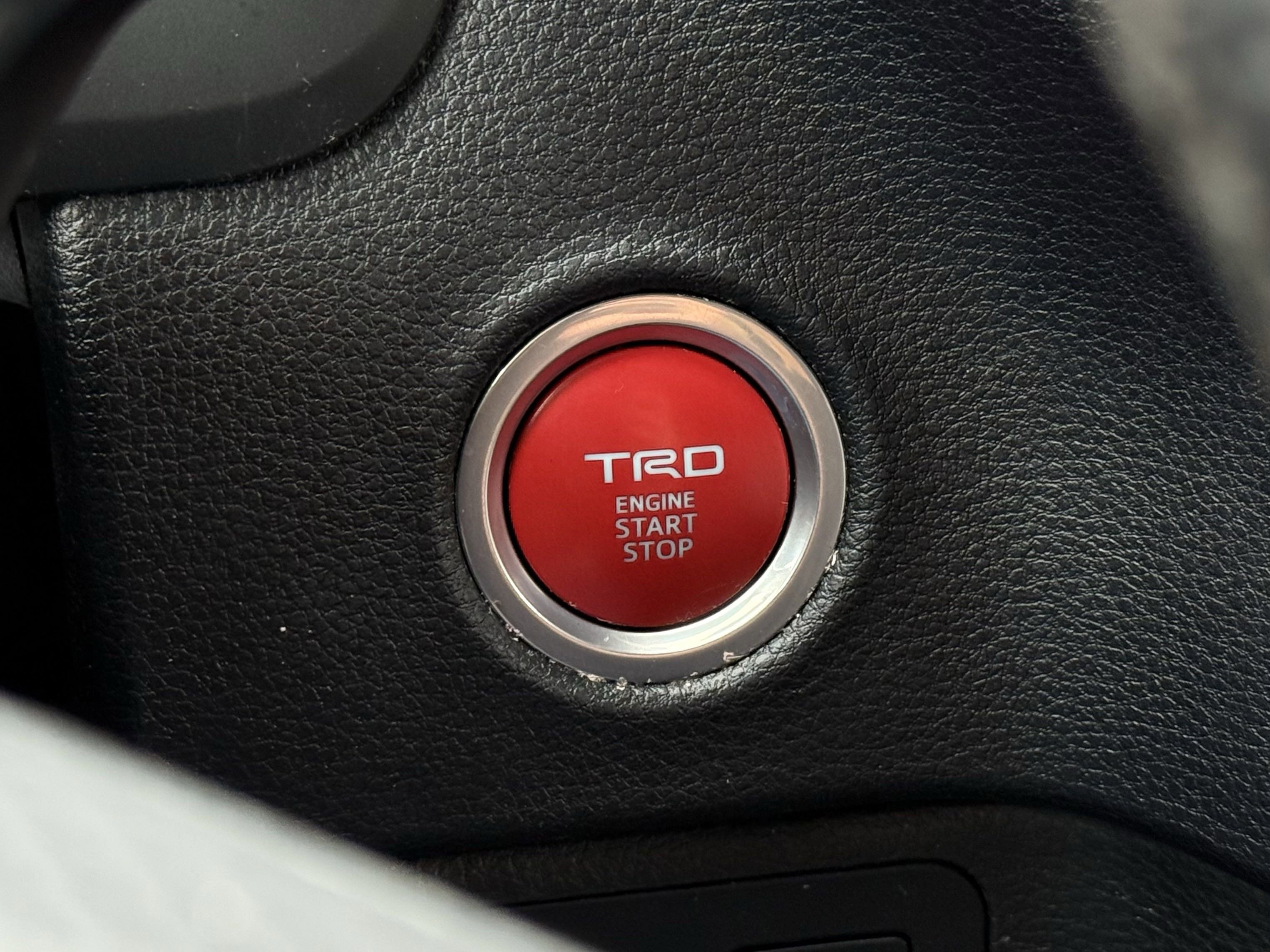 Used 2023 Toyota Tundra SR5 image 4