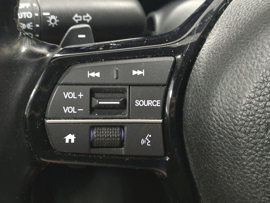 Used 2022 Honda Civic Sport image 31