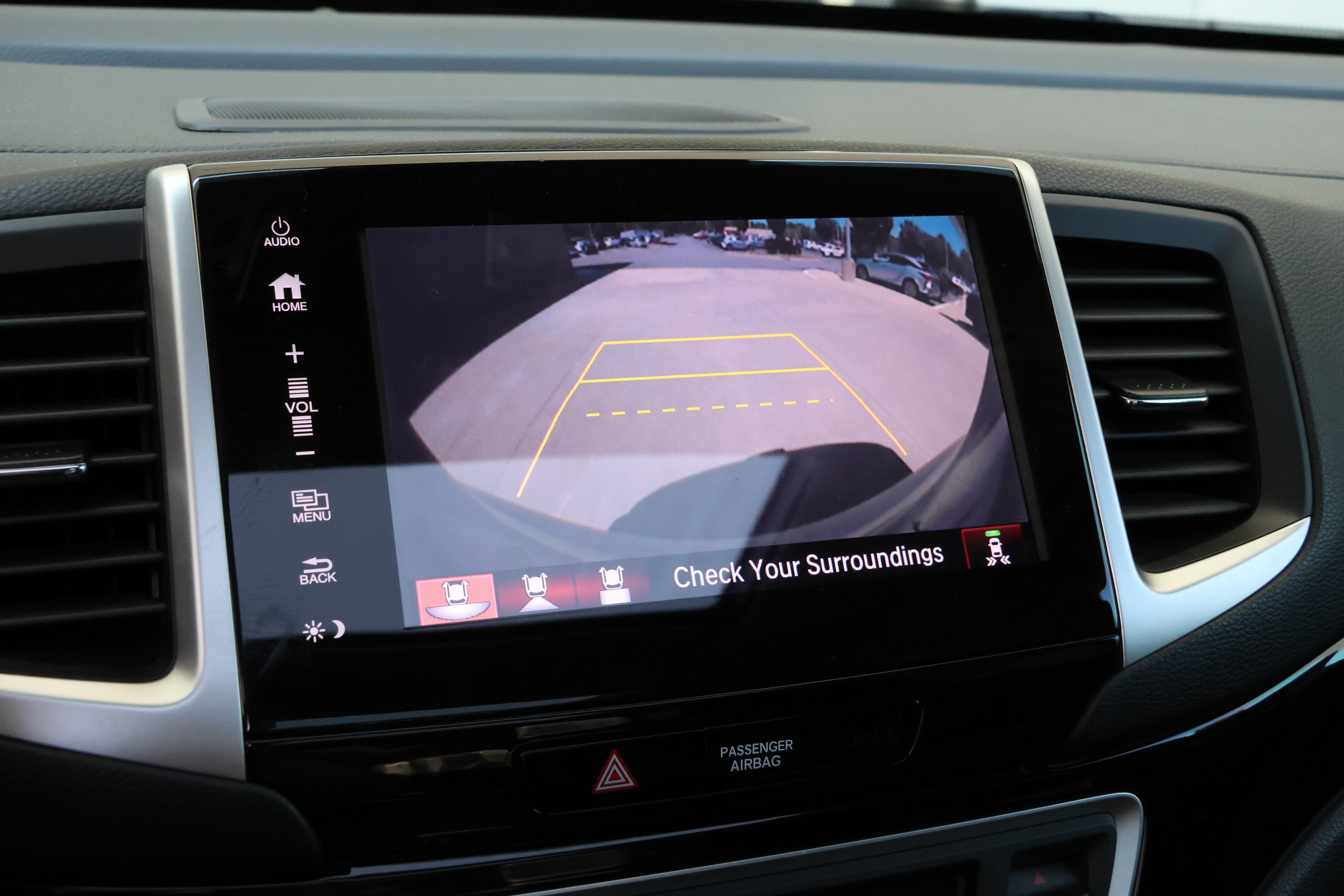 Used 2018 Honda Pilot Elite image 28