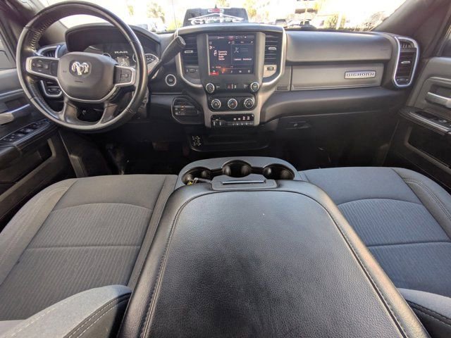 Used 2023 RAM 2500 Big Horn w/ Level 1 Equipment Group image 11