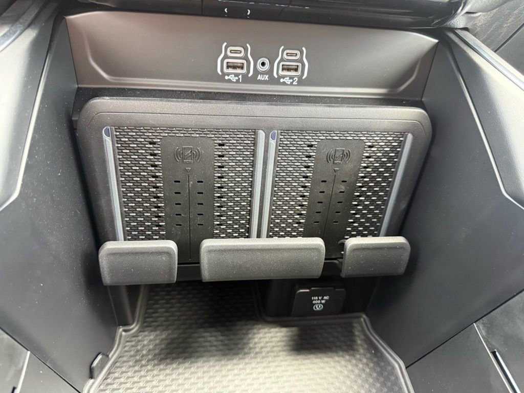 New 2025 RAM 2500 Laramie image 60