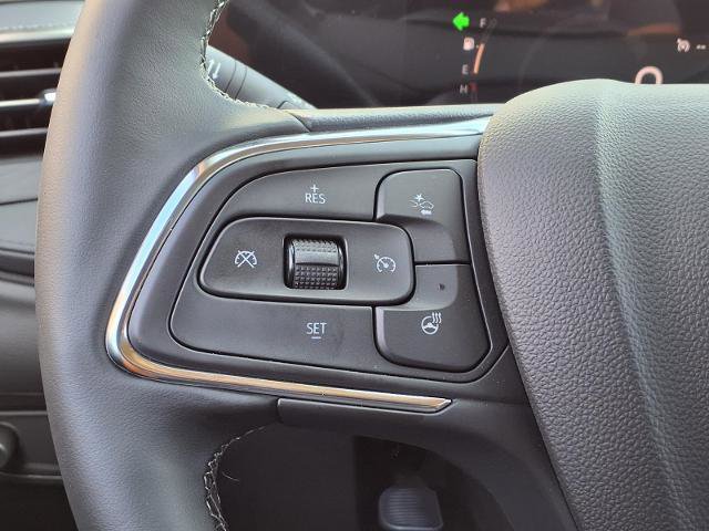 New 2026 Buick Encore GX Preferred w/ Comfort Package FWD image 11