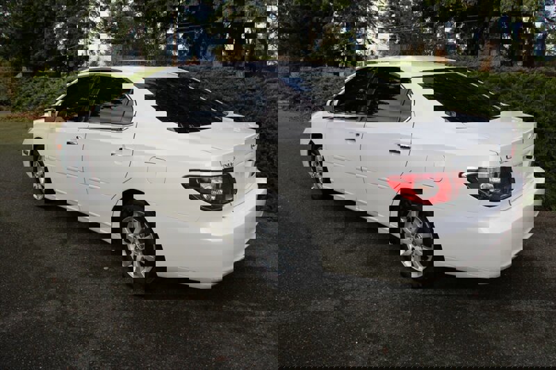 Used 2004 Lexus ES 330 image 4