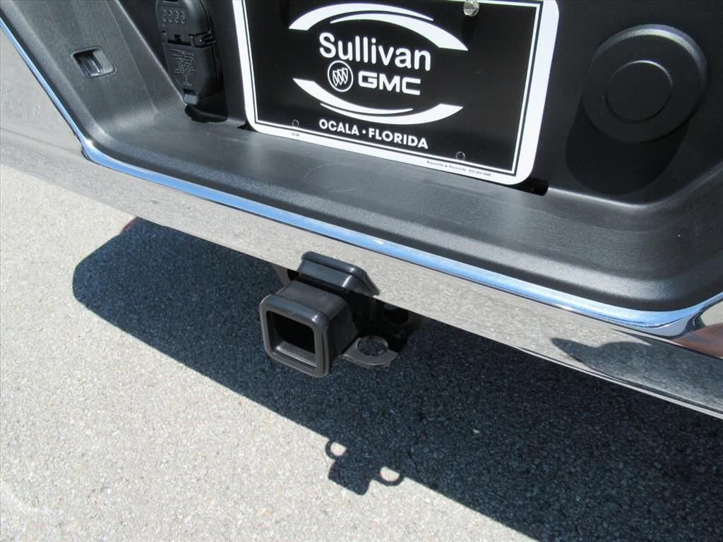 Used 2026 GMC Sierra 1500 SLT image 30