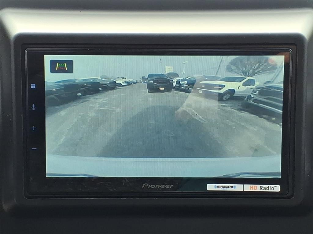 Used 2019 Jeep Compass Altitude image 10