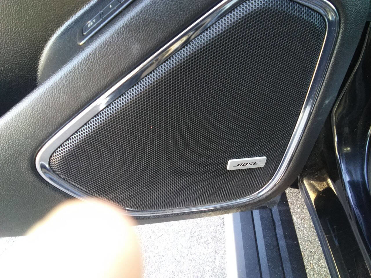 Used 2018 Chevrolet Suburban Premier image 35