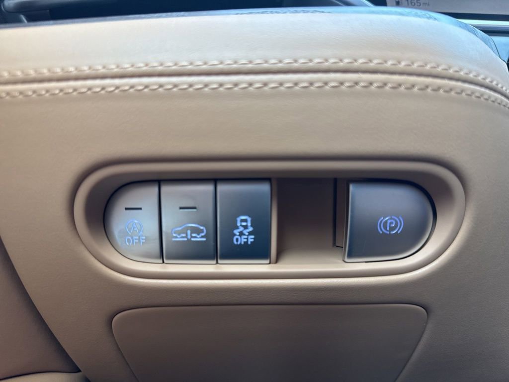 New 2026 Genesis G90 3.5T image 33