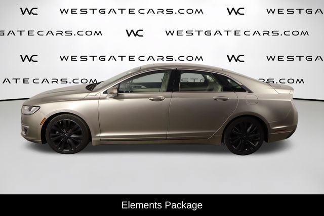Used 2020 Lincoln MKZ Reserve w/ Elements Package FWD image 5
